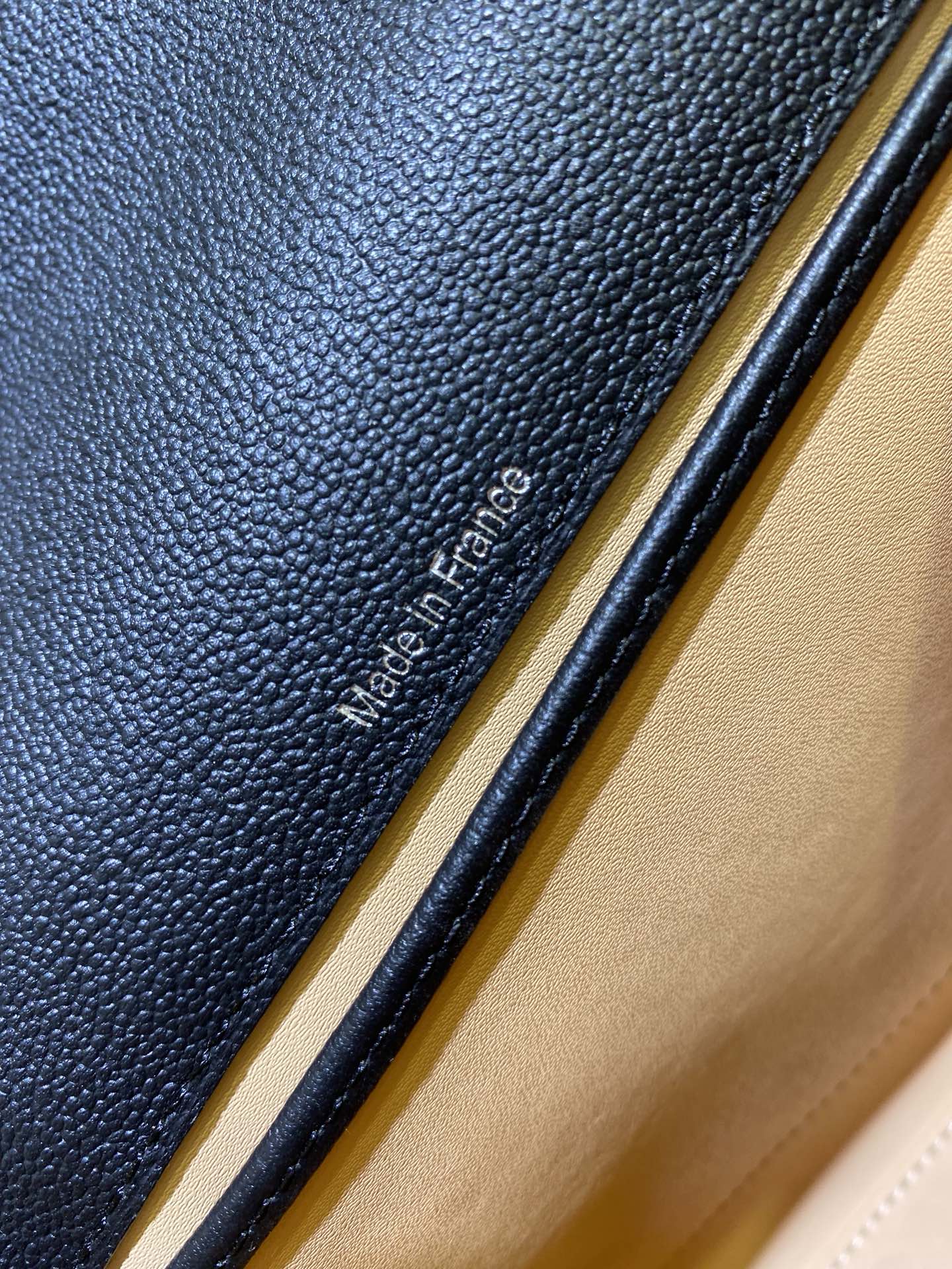 델보 브리앙 MM 토고백 스몰